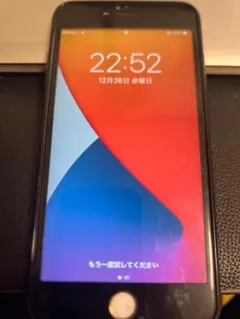 Apple iPhone 6SPLUS 64g Simフリー