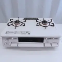Paloma 23年購入ガステーブル PA-S42H-1R（都市ガス）2口グリル - メルカリ