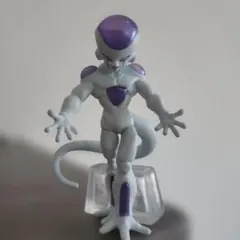 美品❗ドラゴンボールHG フリーザ最終形態 フィギュア