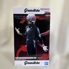 東京喰種 Grandista 金木研 II フィギュア グランディスタ 東京喰種 Grandista 金木研 IIフィギュア - メルカリ