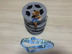 ディズニー トイストーリー ポップコーンバケット