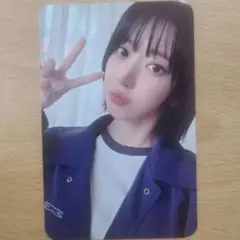 LE SSERAFIM spaghetti fanplee サイン会 サクラ