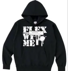 黒紫のパーカー FLEX WIT ME POPUP限定 flexwitme 黒紫のパーカー FLEX WIT ME POPUP限定 flexwitme 【公式通販】