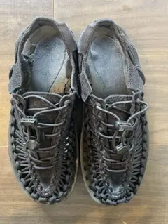 キーン KEEN サンダル ユニーク