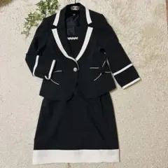 大きいサイズ　Soble ソブレ　キャバ　スーツ　スカート　13AR