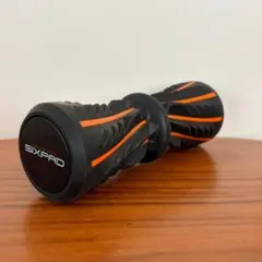 SIXPAD トレーニング器具 ブラック/オレンジ