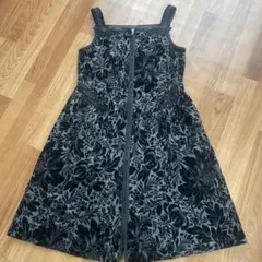 スーパービューティー　ジャンパースカート