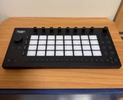 中古美品】Ableton Move エイブルトンムーブ 送料込み - メルカリ