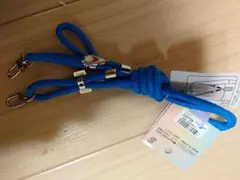 ユニバJAWSショルダーストラップ