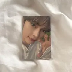 ソンハンビン ZB1 ゼベワン トレカ タワレコ ラキドロ