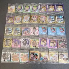 ワンピースウエハースシールVol.11セット