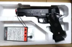 【激レア絶版品】KSC STIエッジ　ストライクガン　ガスブローバック 激レア絶版品】KSC STIエッジ ストライクガン ガスブローバック 激レア