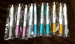 第一三共 ボールペン １０本セット
