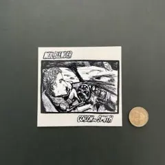 G&S Vtg Skateboard Sticker - メルカリ