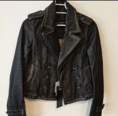 リーバイス　デニムジャケット