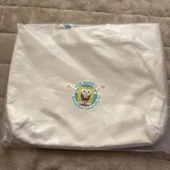 スパングボブ モスバーガー バッグ