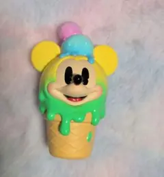 POPMART Disney アイスクリームコーン