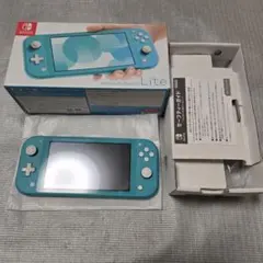 2026年最新】Nintendo Switch 本体(Nintendo Switch Lite)の人気