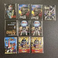 2025年最新】ガンダム ポスター マグネットの人気アイテム
