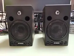 MISSION MX-1 ペアスピーカー - メルカリ