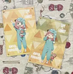 SPY×FAMILY ✿ アーニャ ✿ ポストカード