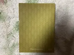 映画 バックルームズ 第二弾入場者特典 黄色い部屋の記憶 壁紙ステッカー 1枚