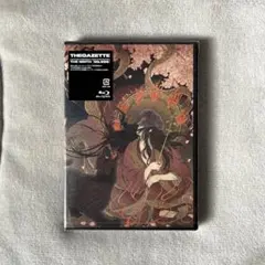 ガゼット the GazettE NINTH 完全生産限定盤 Blu-ray - メルカリ