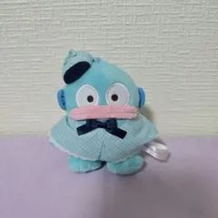 サンリオキャラクターズ ねこねこ探偵マスコット ハンギョドン - メルカリ