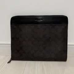 セカンドバッグ ビジネスバッグ