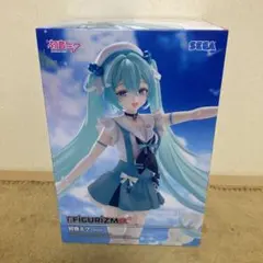 初音ミク FIGURIZMα Sailor フィギュア