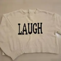 お値下げ☆ロゴ☆トップス