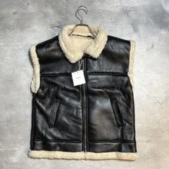 レディース ダウンベスト