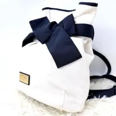 トートバッグ バックパック