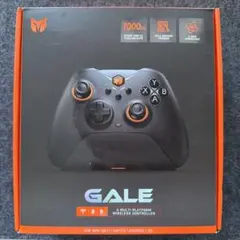 BIGBIG WON GALE ワイヤレスコントローラー