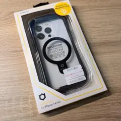 iFace iPhone 14 pro Magsafe対応 Reflection