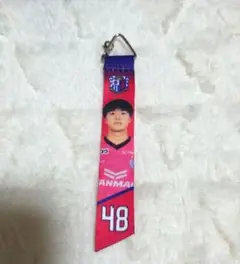 セレッソ大阪 柴山昌也 #48 ボンフィン ガチャ