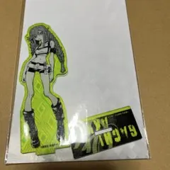 ガチアクタ リヨウ アクリルスタンド