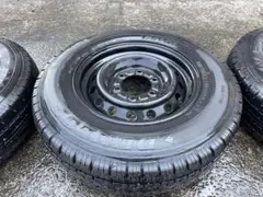 2026年最新】ハイエース スペア タイヤの人気アイテム - メルカリ