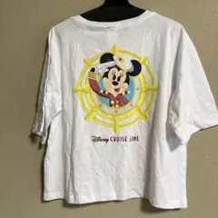 新品☆未使用　ディズニーストア　Tシャツのサムネイル