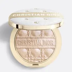 Dior ディオールスキンフォーエヴァーグロウルミナイザー　001