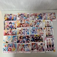 すとぷり　ブロマイド　19点セット