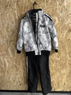 スキーウェア メンズ