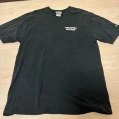 man with a mission/マンウィズ/ロゴTシャツ Lのサムネイル