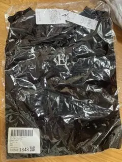 eatme グリッターLOGOTee