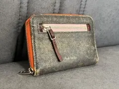 Paul Smith パスケース　コインケース　定期