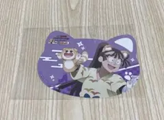 忍たま乱太郎 忍たま ナンジャタウン 特典 尾浜勘右衛門