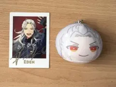 あんスタ 乱凪砂 ぱしゃっつ おまんじゅう セット