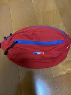 MILLET ミレー ボディバッグ ウエストバッグ