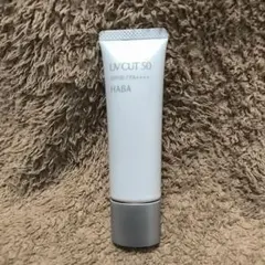 HABA UVカット50 SPF50 30gのサムネイル