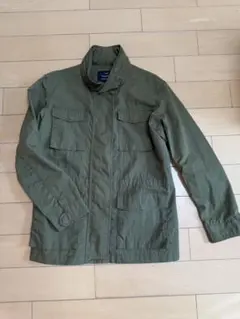 【値下げ】UNITED ARROWS GREEN LABELミリタリージャケット